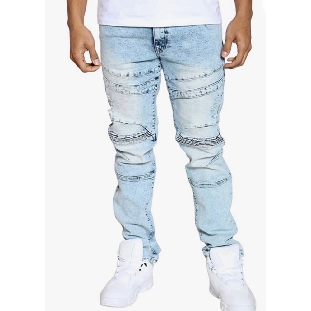 Boy’s Skinny Jeans